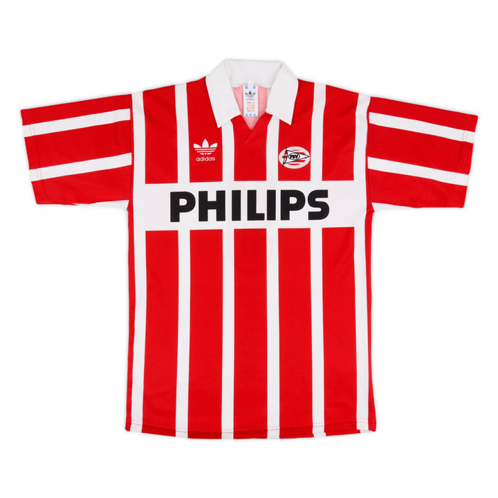 1990-92 PSV Eindhoven 1a Equipacion