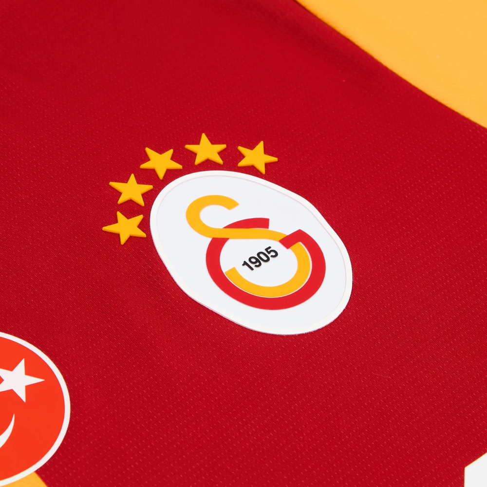 2026-27 Galatasaray SK 1a Equipación