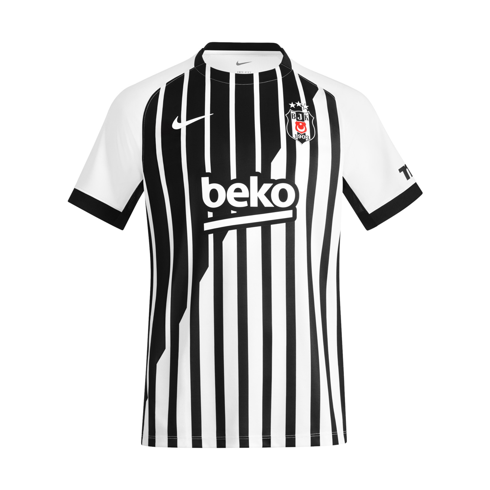 2026-27 Beşiktaş JK Away