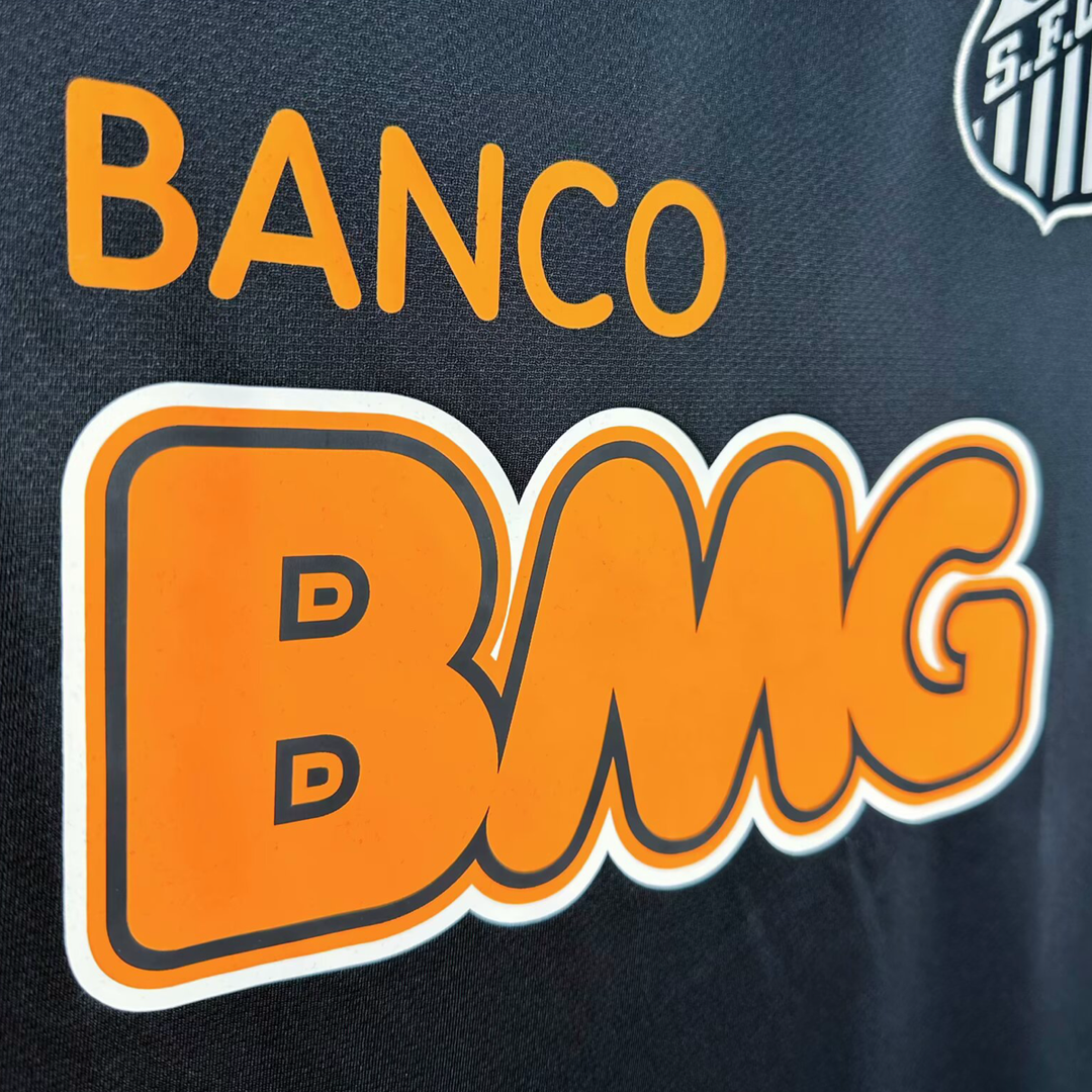 2011-12 Santos FC 3a Equipacion