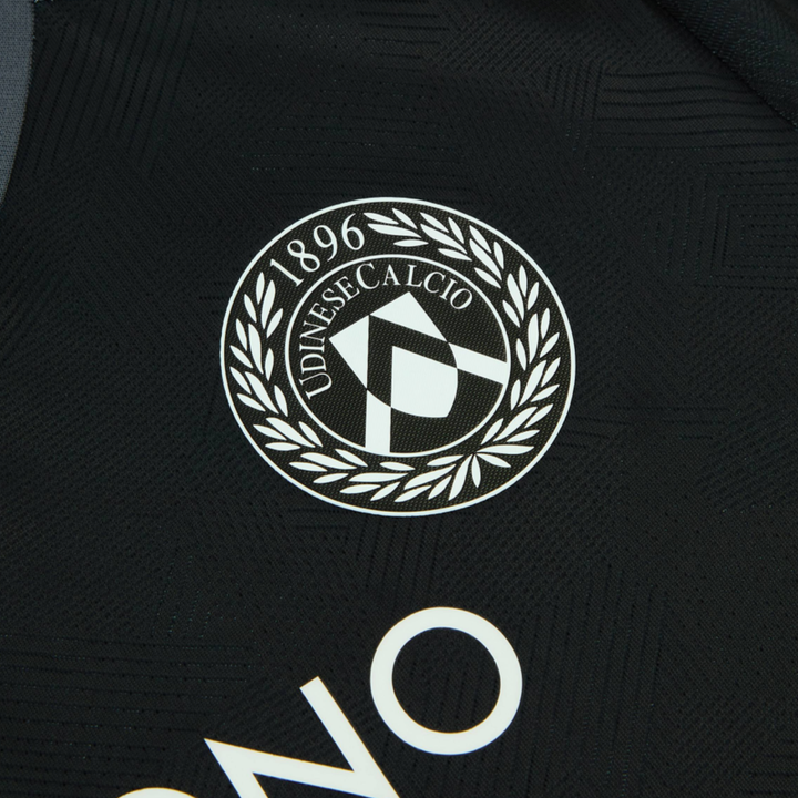 2025-26 Udinese Calcio 1a Equipación