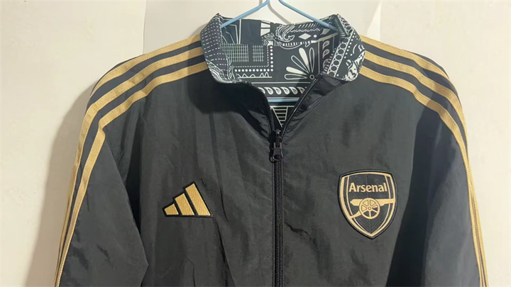 Coupe-vent Arsenal FC