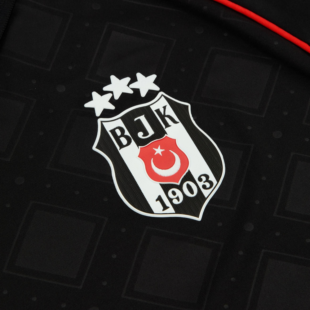 2025-26 Beşiktaş JK 3rd Kit