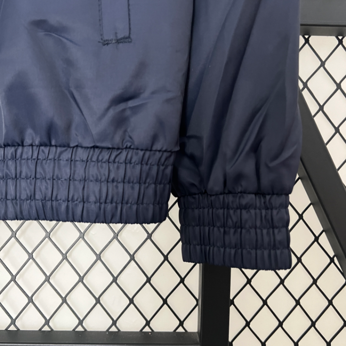 FC Barcelona Windbreaker