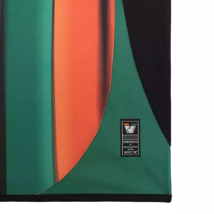 2025-26 Venezia FC Third Kit