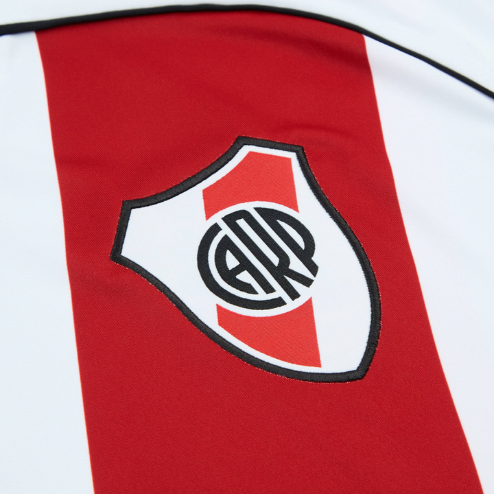 2025-26 CA River Plate Home Kit