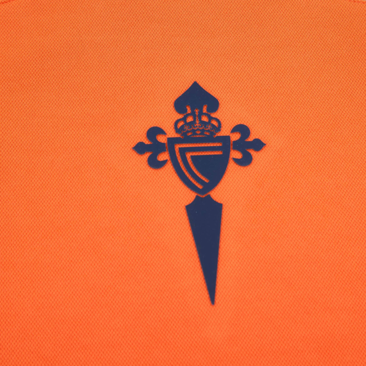 2024-25 RC Celta de Vigo 3a Equipacion