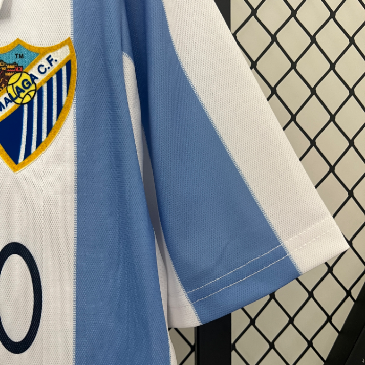 2012-13 Málaga CF Home