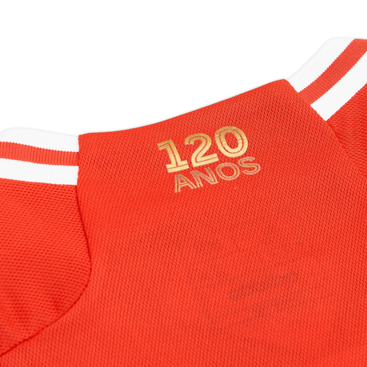 2023-24 SL Benfica 1a Equipación