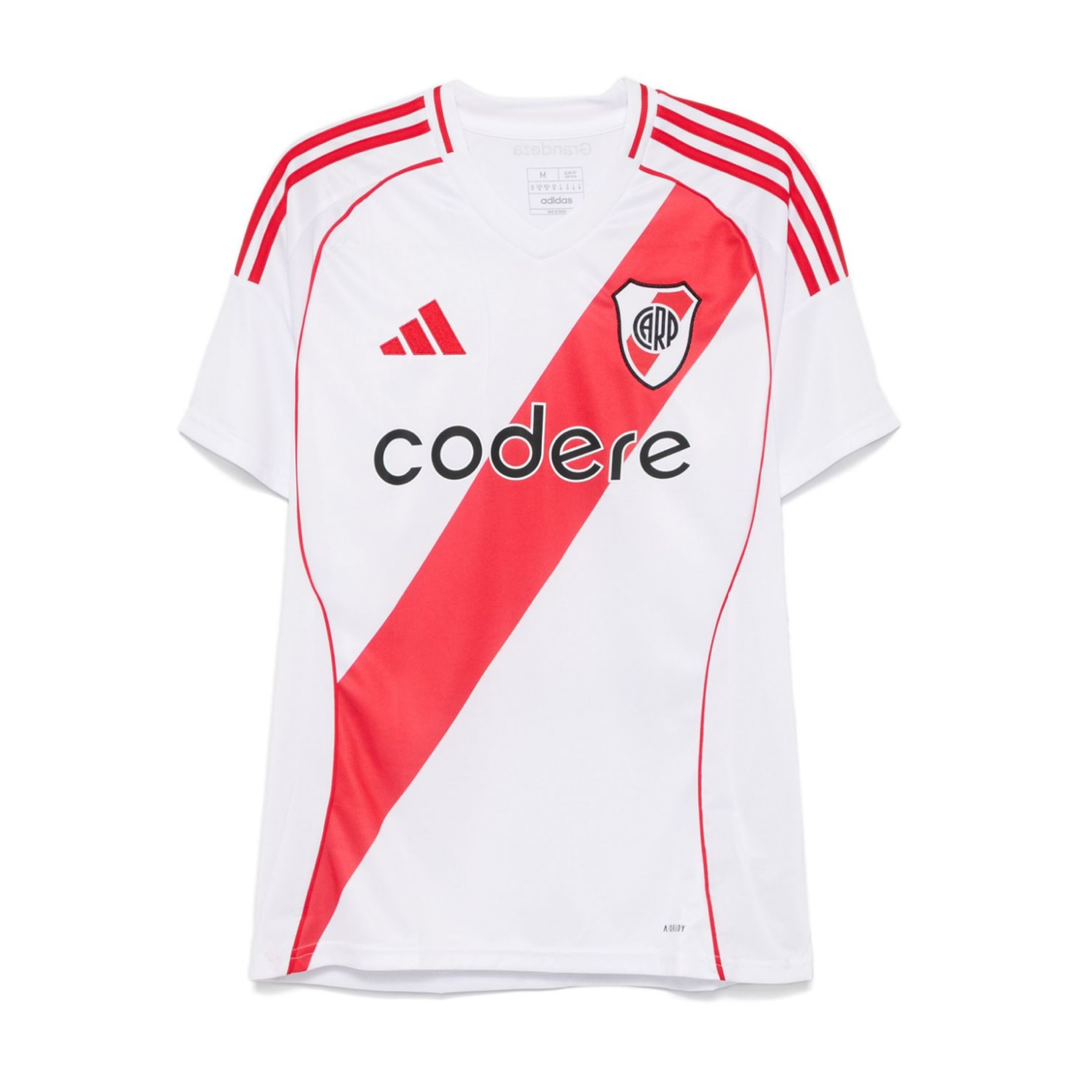 2024-25 CA River Plate Domicile