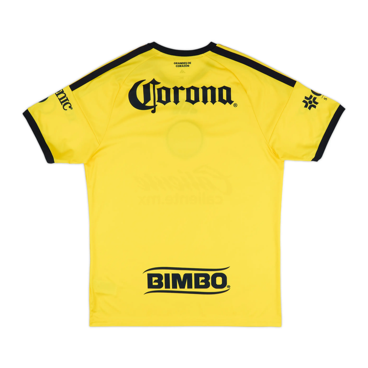 2026-27 Club América 1a Equipación