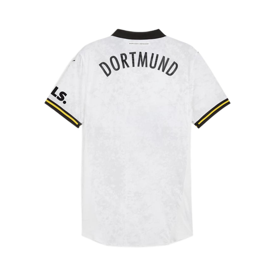 2024-25 Borussia Dortmund Troisième