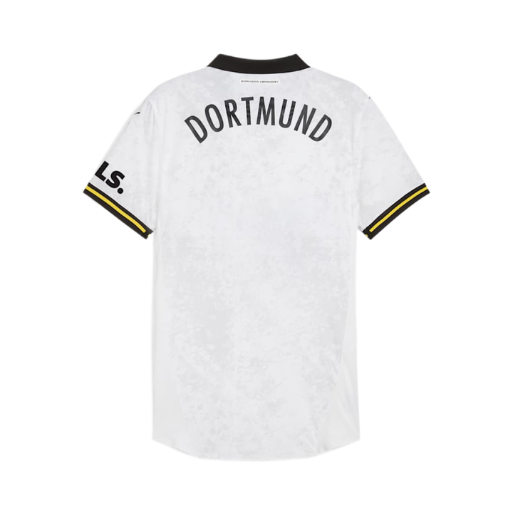 2024-25 Borussia Dortmund Troisième