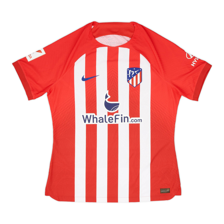 2023-24 Atlético de Madrid 1a Equipación