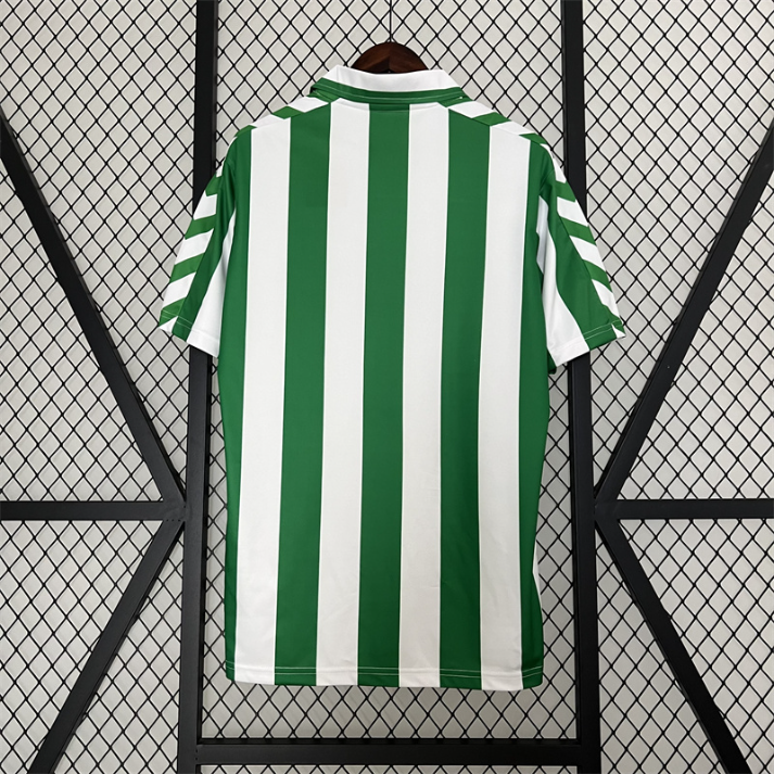 1988-89 Real Betis Balompié 1a Equipación