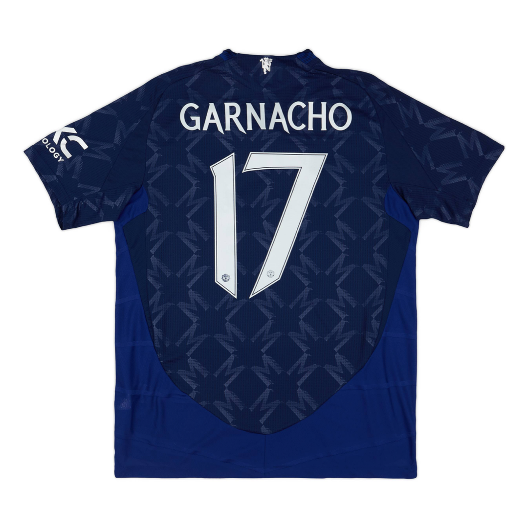 2024-25 Manchester United FC Away