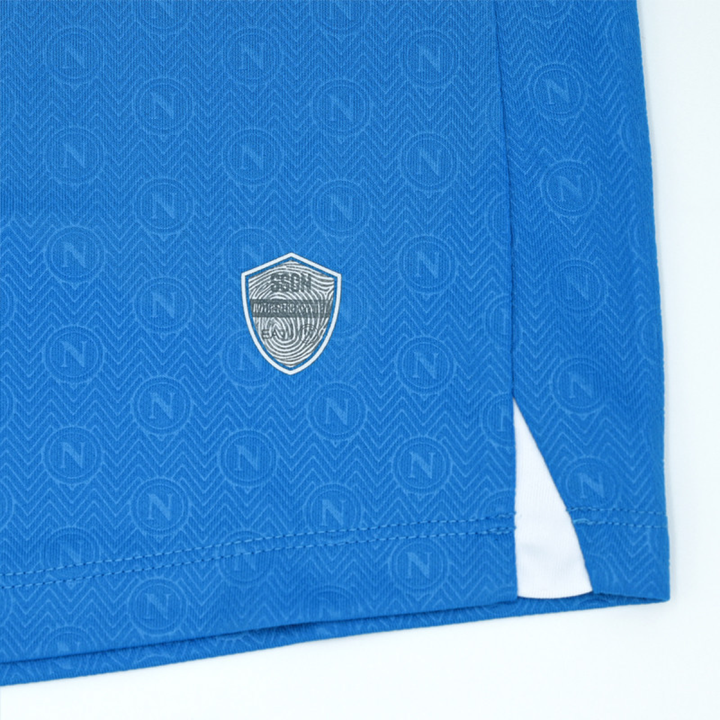 2024-25 SSC Napoli 1a Equipación