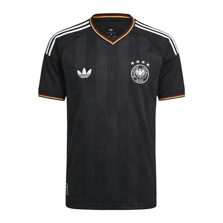 2026 Alemania 3a Equipación