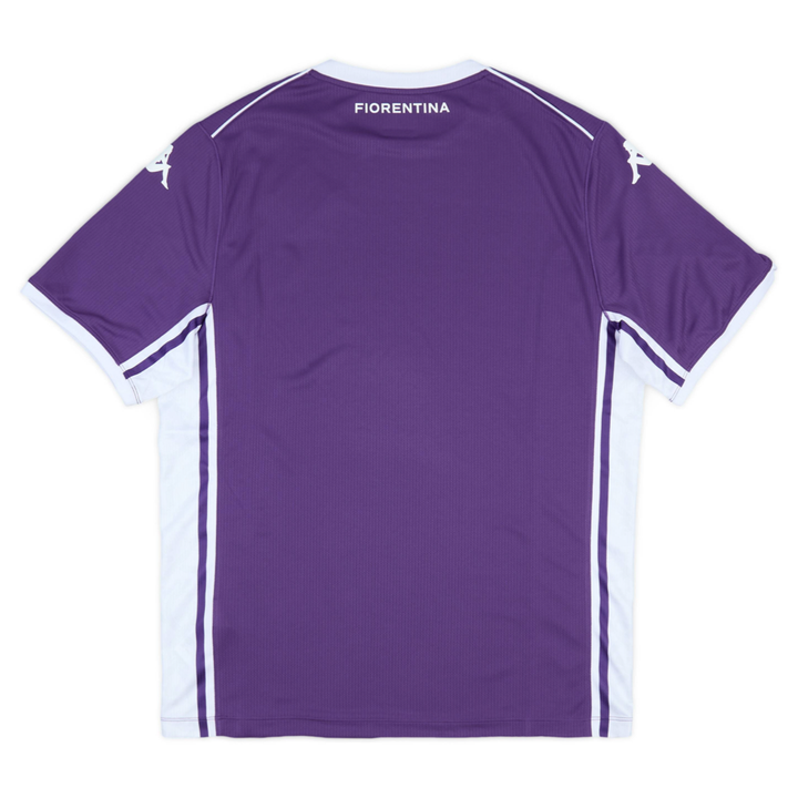 2025-26 ACF Fiorentina Domicile