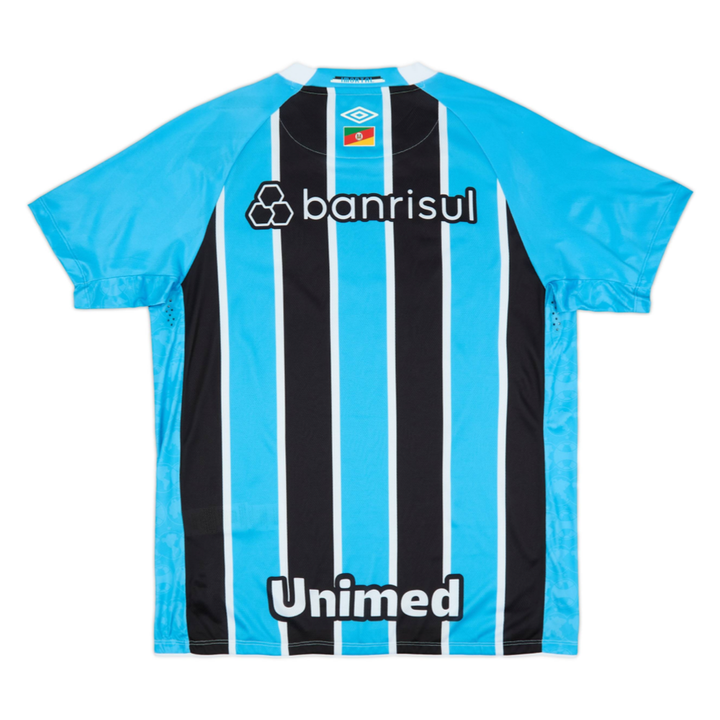 2025-26 Grêmio FBPA 1a Equipación