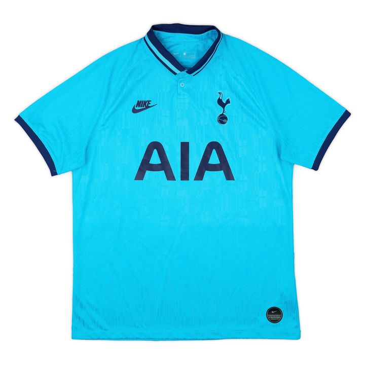 2019-20 Tottenham Hotspur FC Third