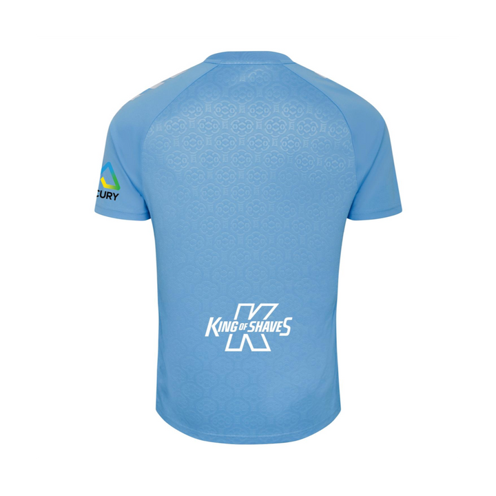 2024-25 Coventry City FC Home Kit