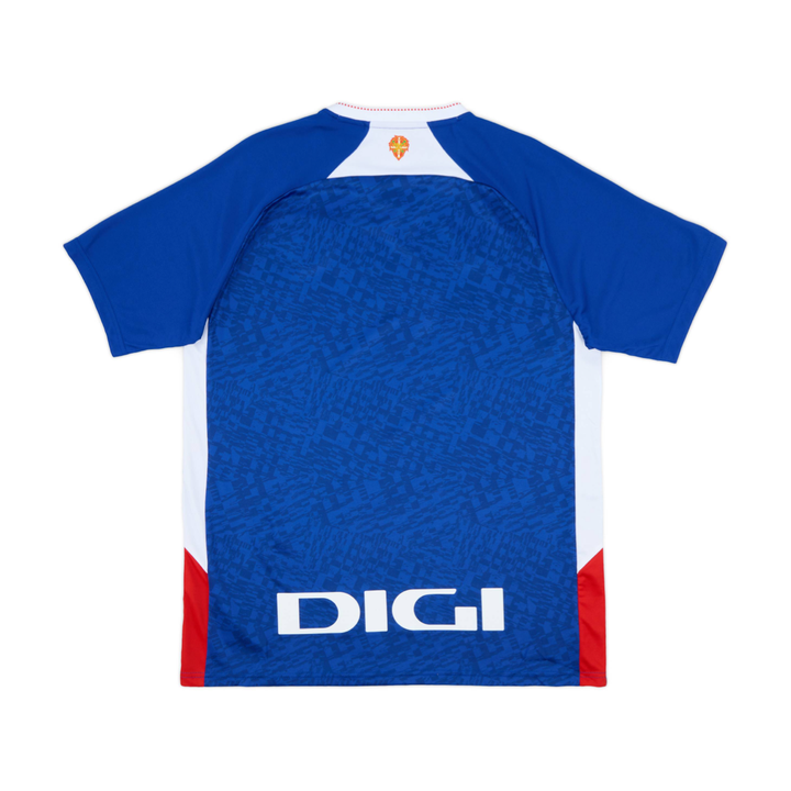 2024-25 Athletic Club 2a Equipación