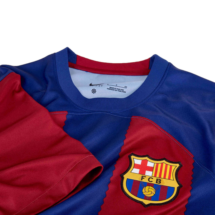 2023-24 FC Barcelona Equipación Edición Especial