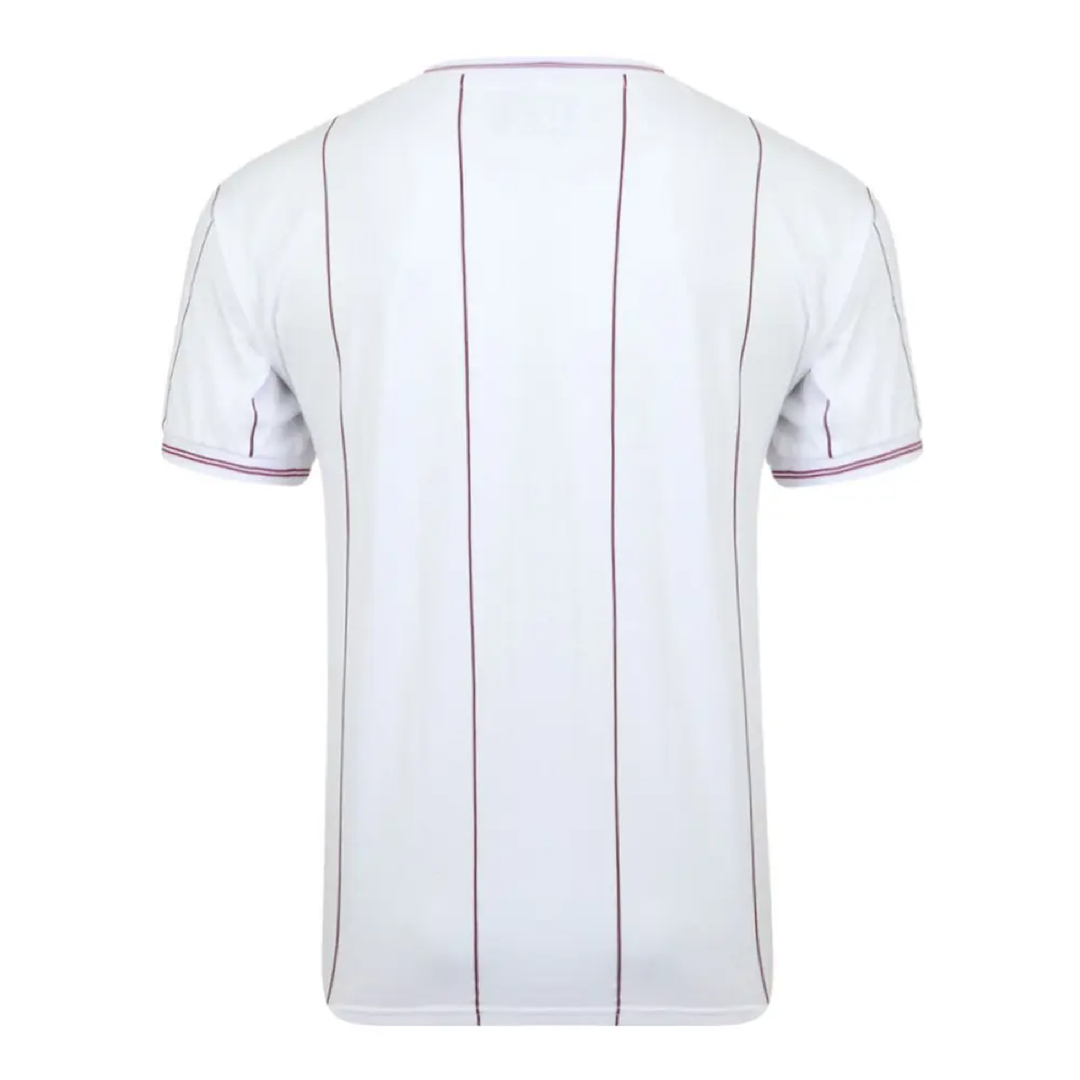 1982-83 Aston Villa FC Equipacion Edicion Especial Rotterdam