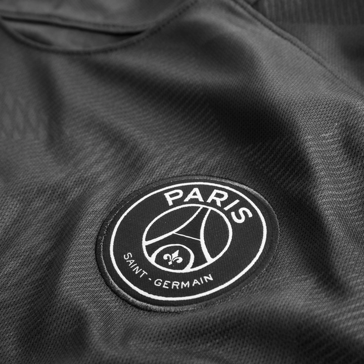 2017-18 Paris Saint-Germain FC 3a Equipación