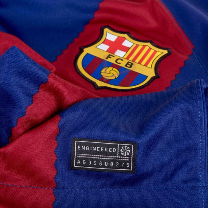 2023-24 FC Barcelona Equipación Edición Especial