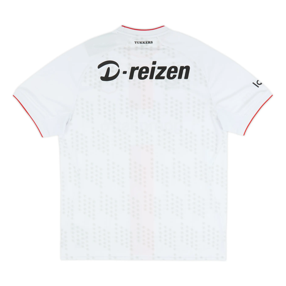 2026-27 FC Twente Heim