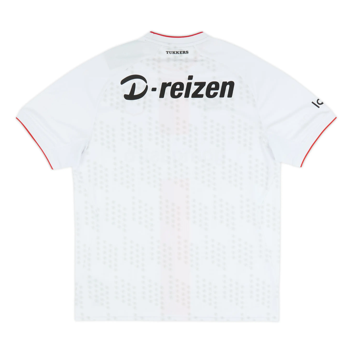 2026-27 FC Twente Heim