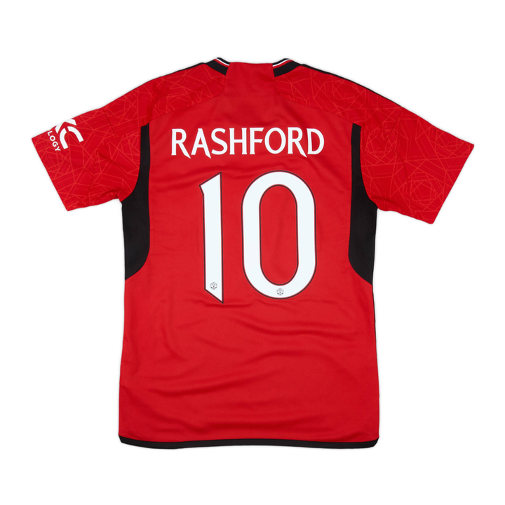 2023-24 Manchester United FC Home Kit