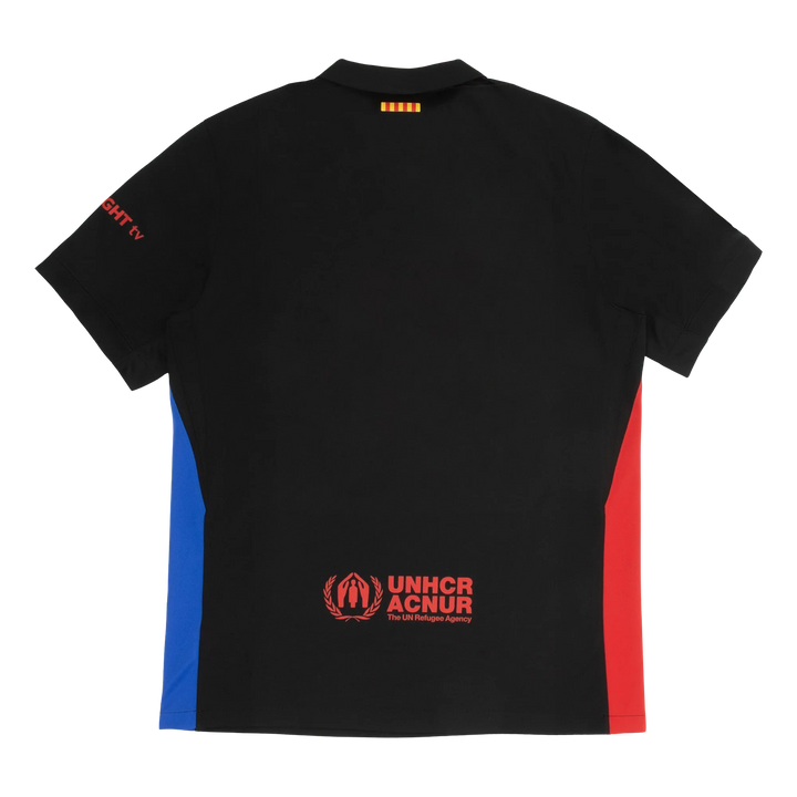2024-25 FC Barcelona Equipación Edición Especial