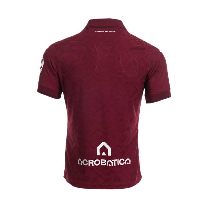 2025-26 Torino FC Domicile