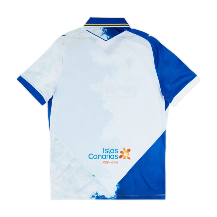 2026-27 CD Tenerife Heim