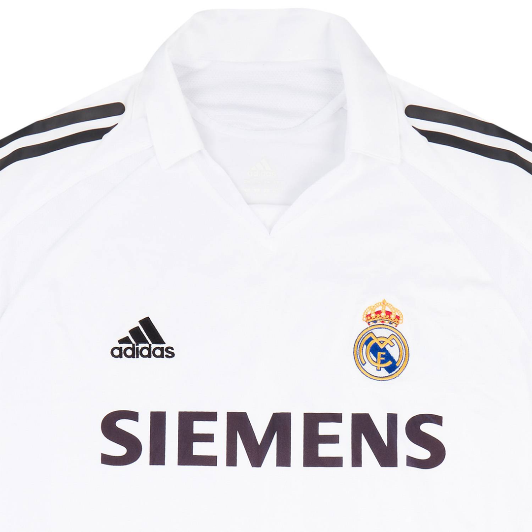 2005-06 Real Madrid CF Domicile