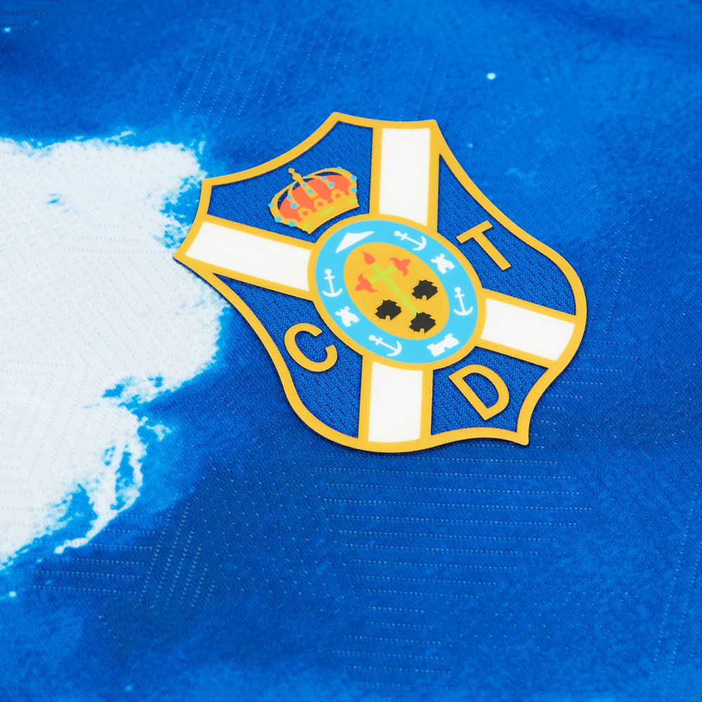 2026-27 CD Tenerife Heim