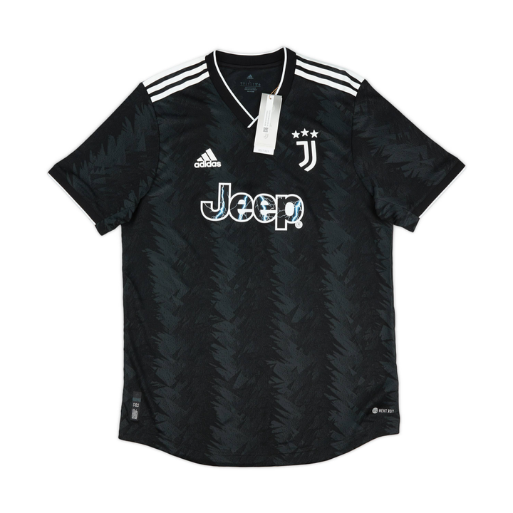 Maillot extérieur de la Juventus FC 2022-23