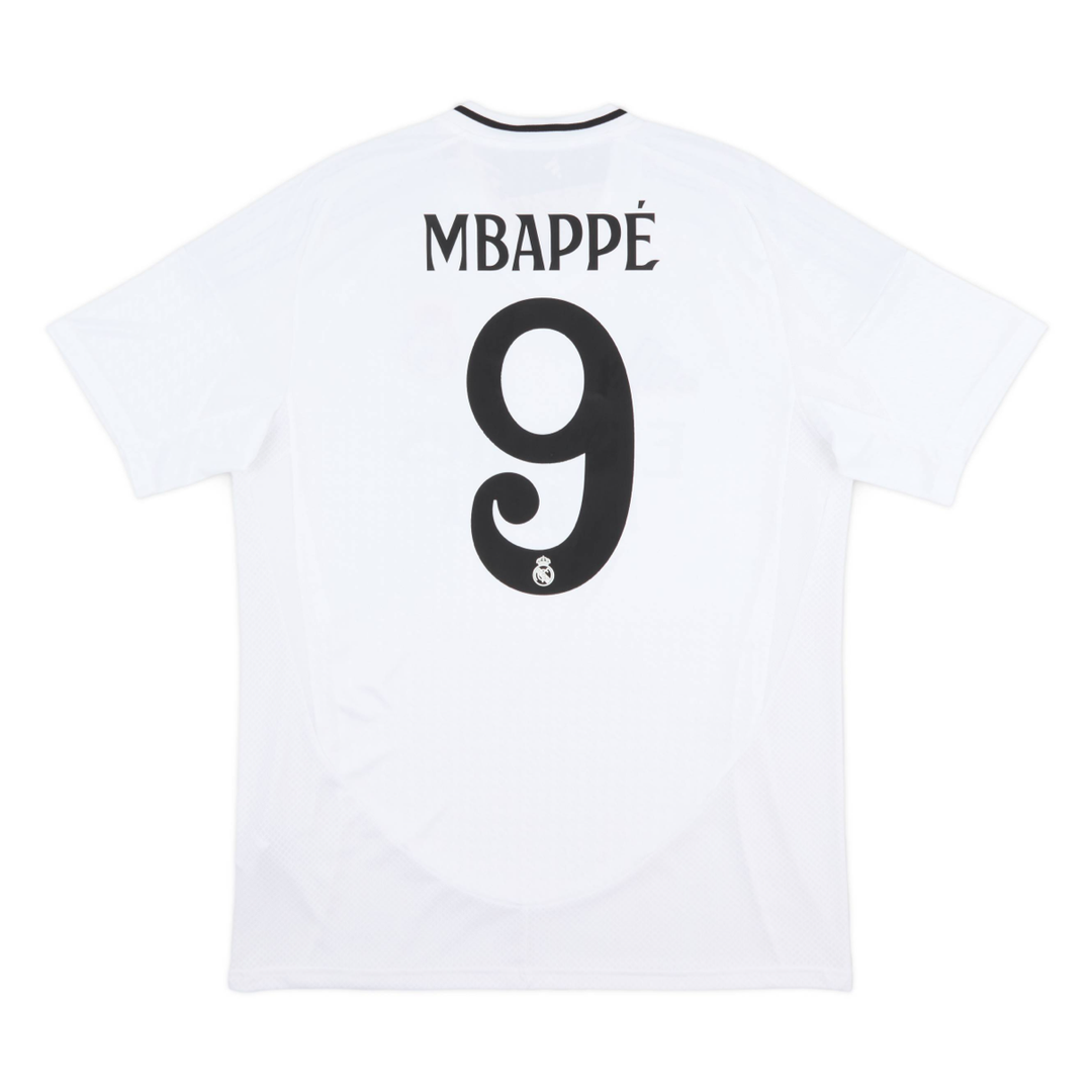 2024-25 Real Madrid CF Home
