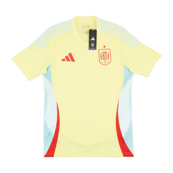 2024 España 2a Equipación