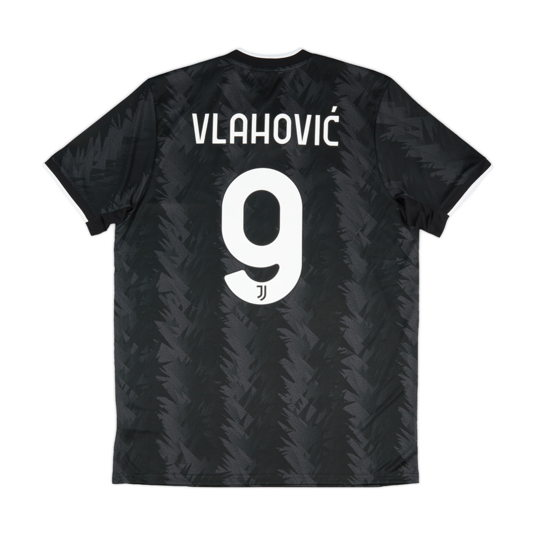 Maillot extérieur de la Juventus FC 2022-23