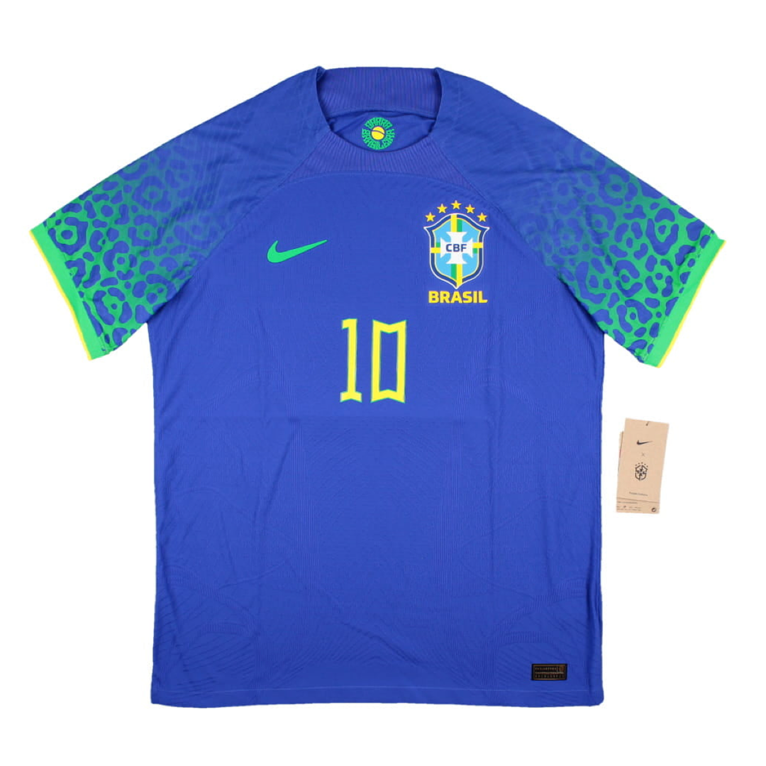 Kit extérieur du Brésil 2022