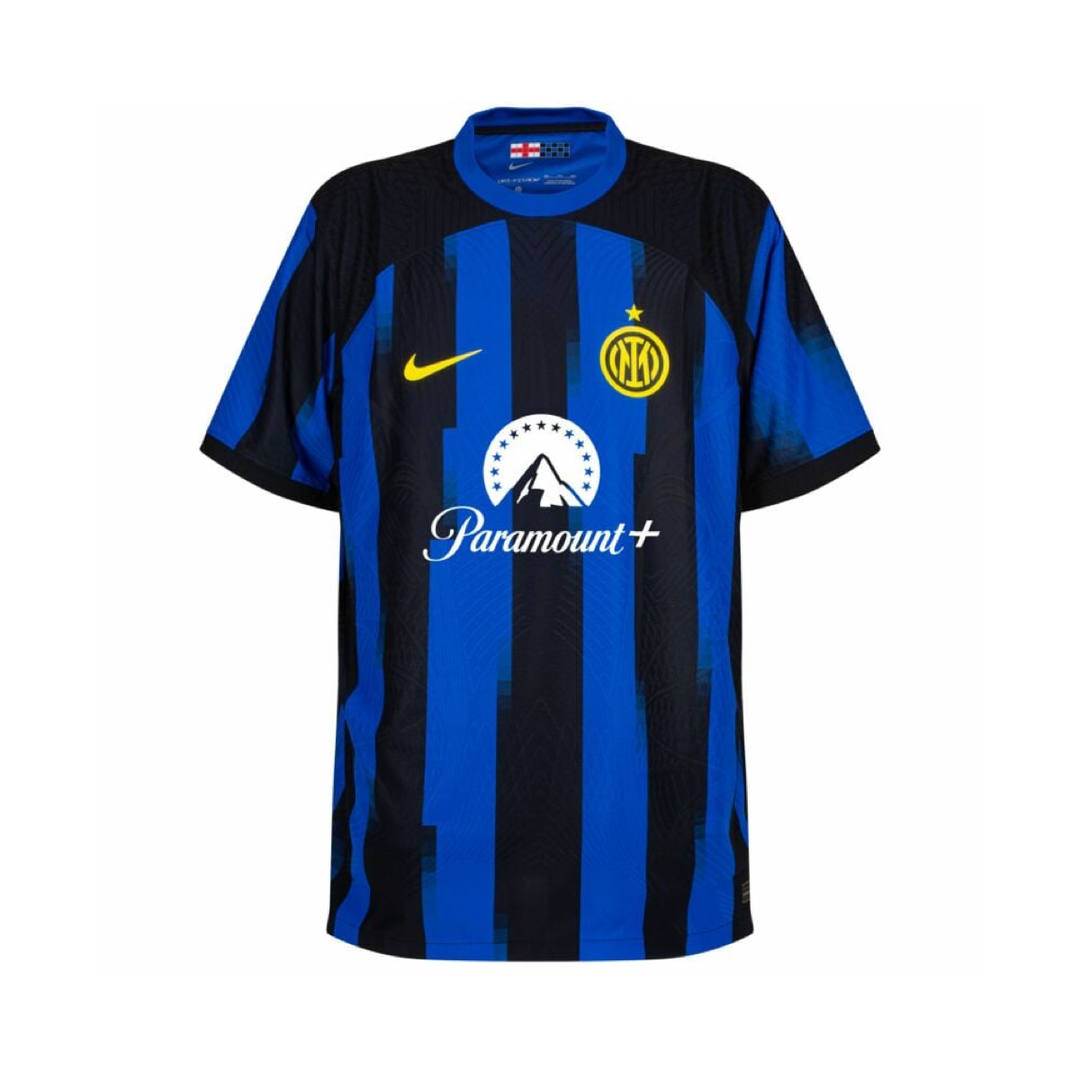 2023-24 FC Internazionale Milano Home