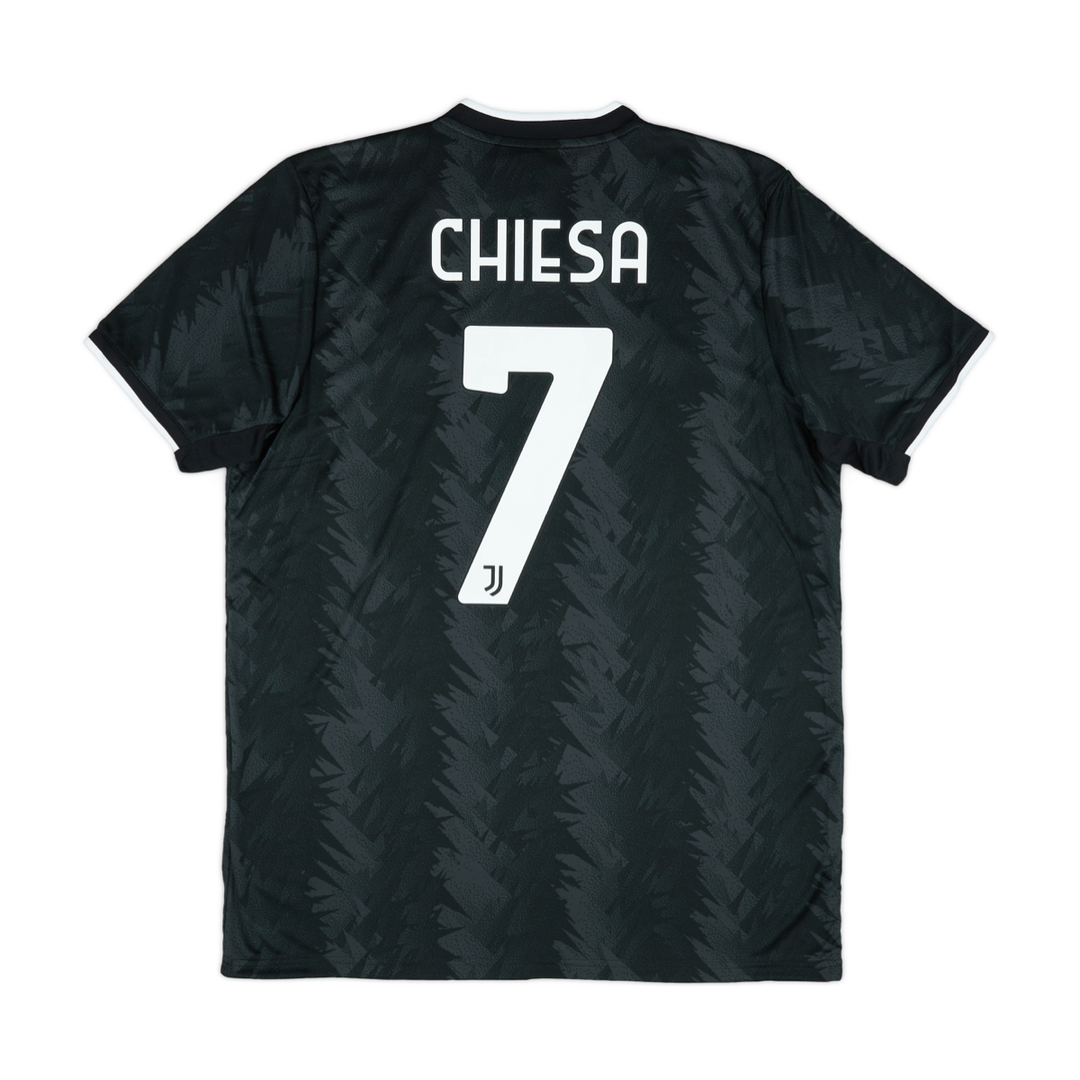 Maillot extérieur de la Juventus FC 2022-23
