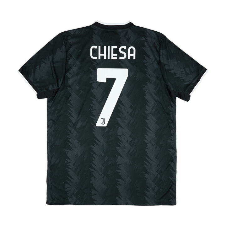 Maillot extérieur de la Juventus FC 2022-23