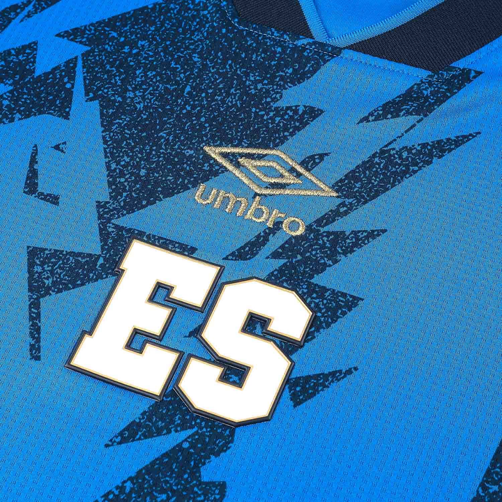2023 El Salvador Home Kit