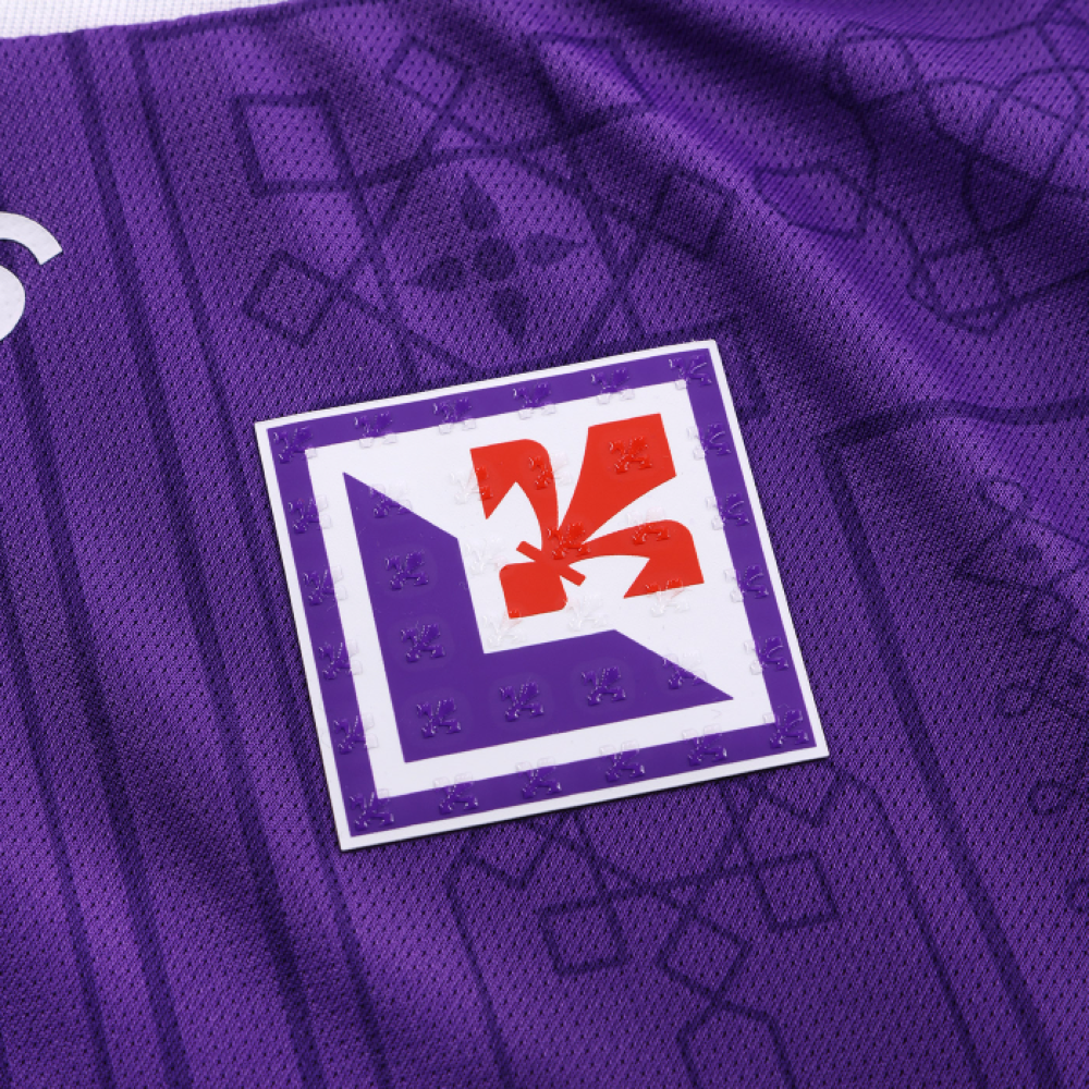 2026-27 ACF Fiorentina 1a Equipación