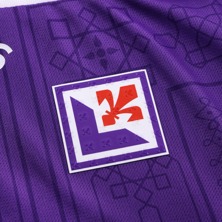 2026-27 ACF Fiorentina 1a Equipación